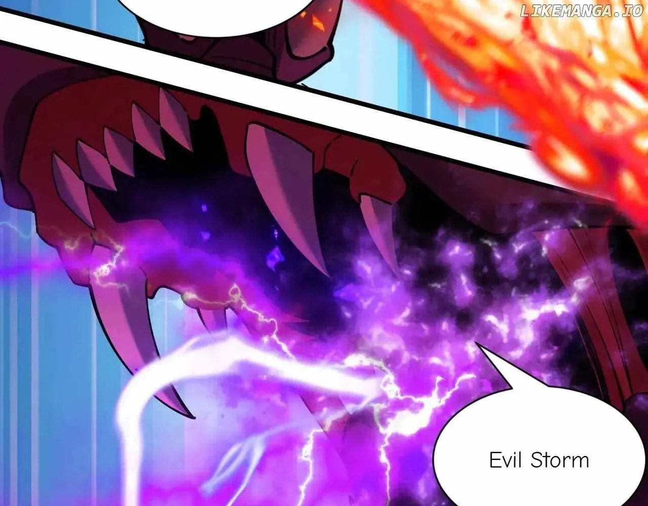 Age of Terror Chapter 120.5 page 129 - 