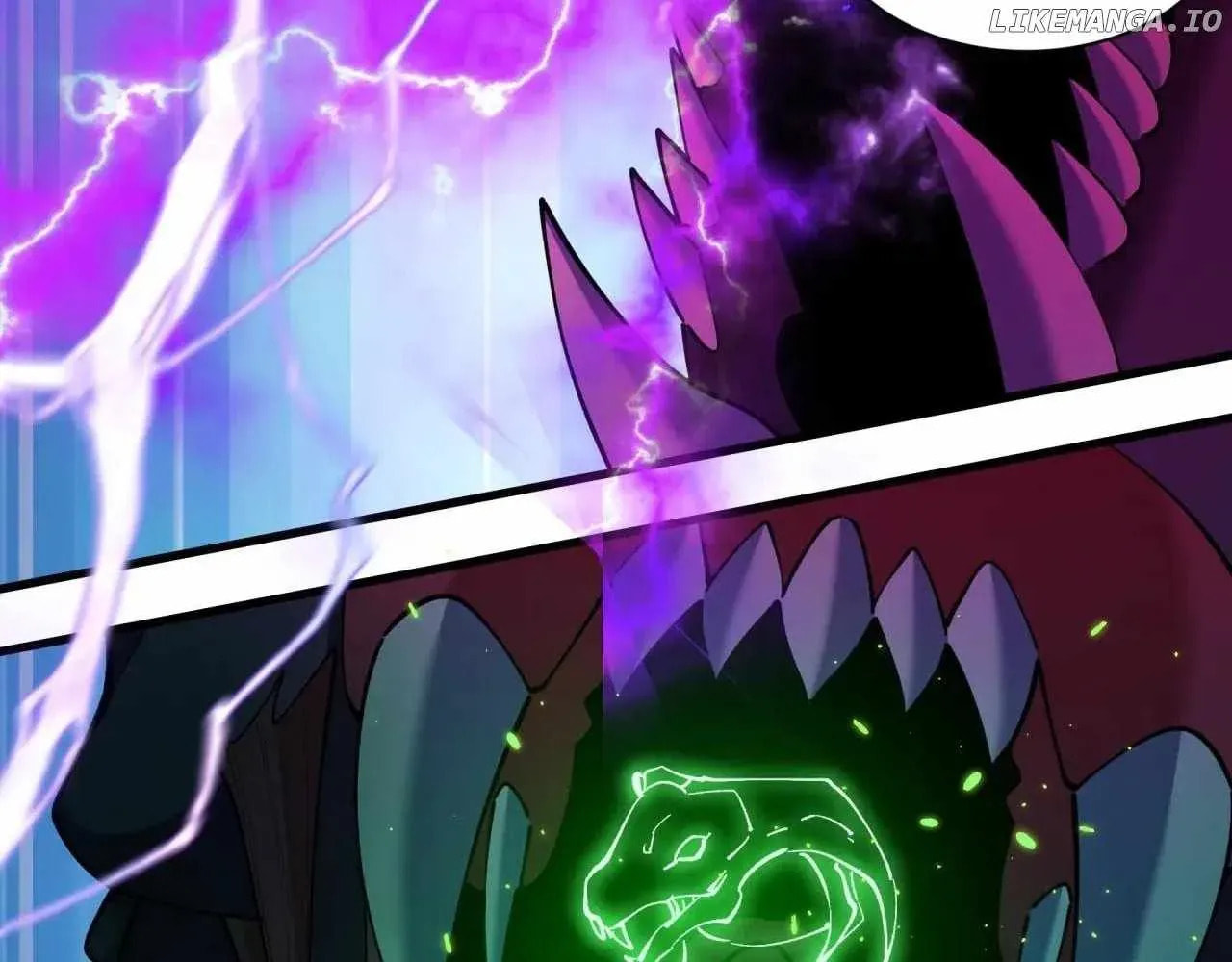 Age of Terror Chapter 120.5 page 130 - 