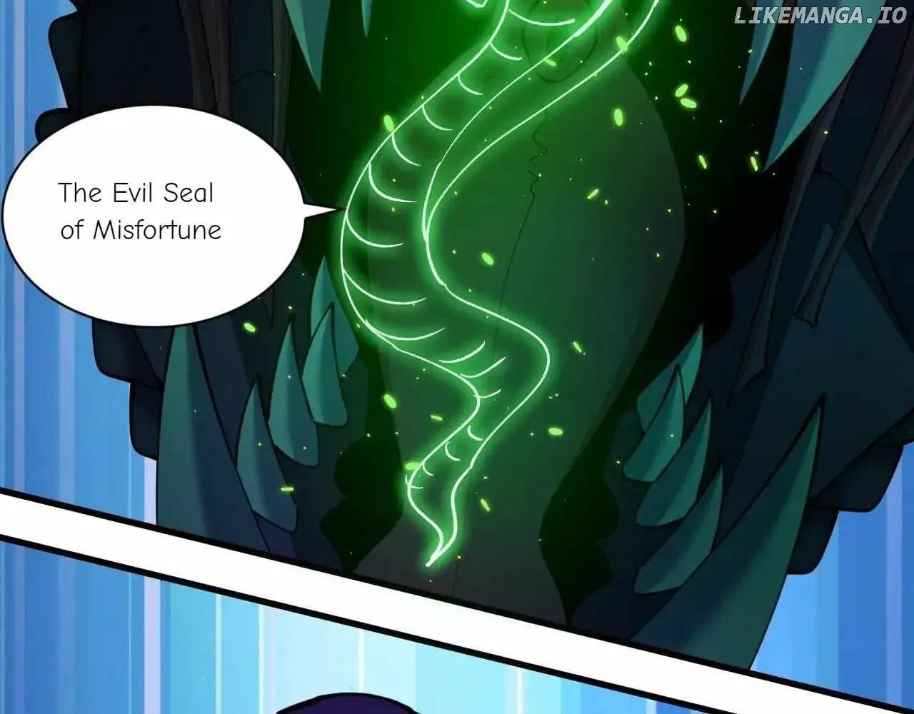 Age of Terror Chapter 120.5 page 131 - 