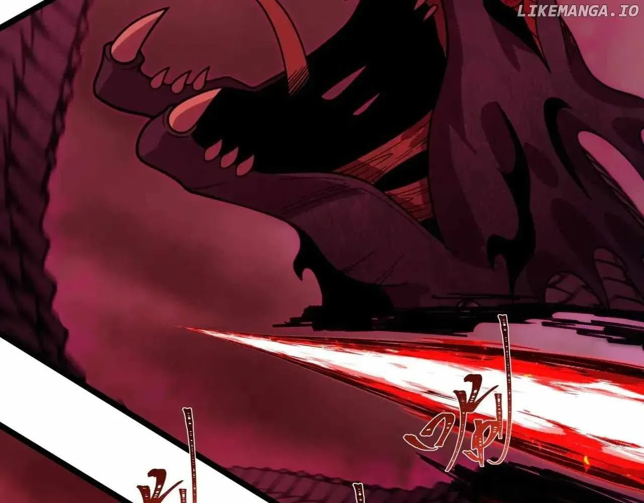 Age of Terror Chapter 120.5 page 140 - 