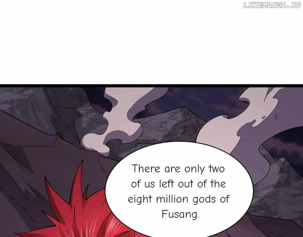 Age of Terror Chapter 120.5 page 154 - 