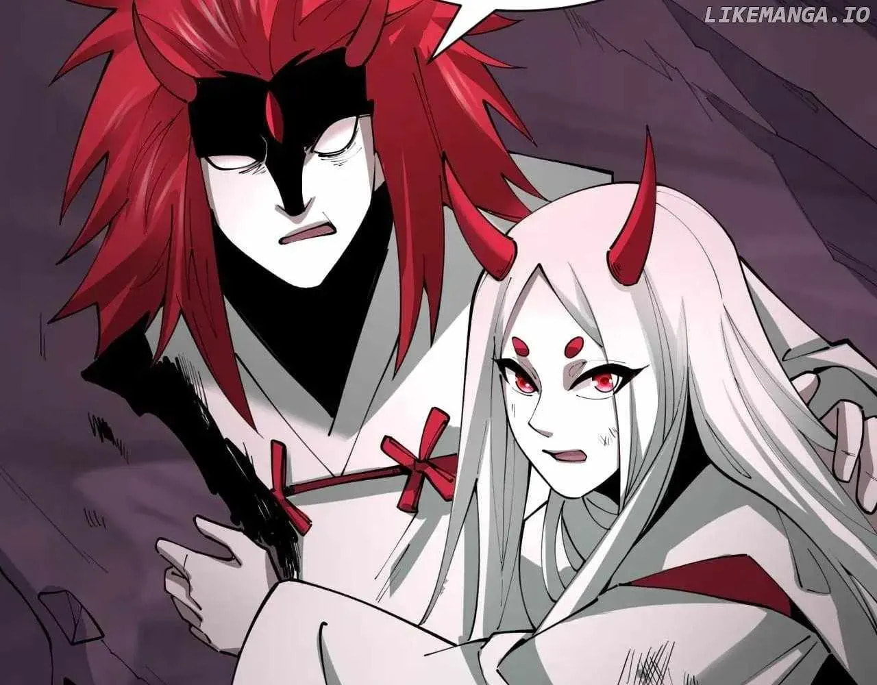 Age of Terror Chapter 120.5 page 155 - 