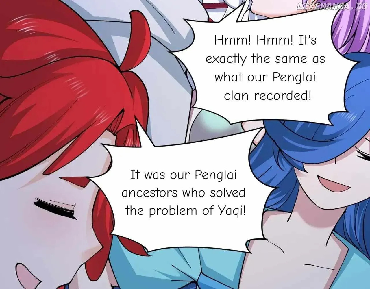 Age of Terror Chapter 120.5 page 191 - 