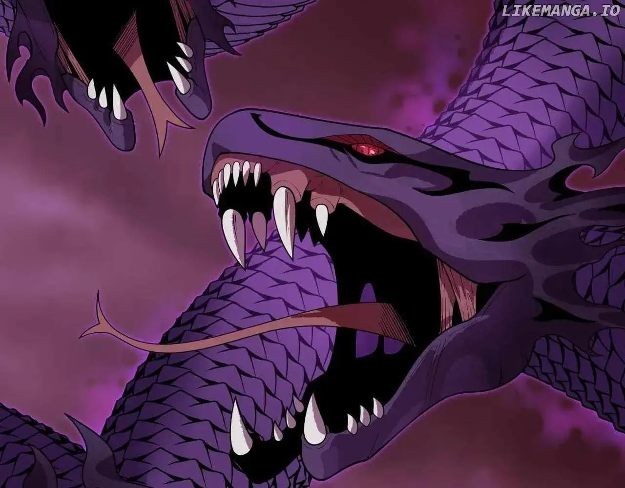 Age of Terror Chapter 120.5 page 198 - 