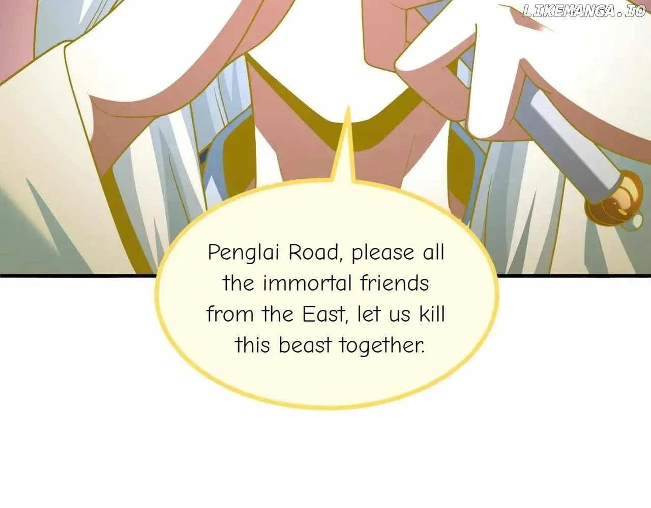 Age of Terror Chapter 120.5 page 203 - 