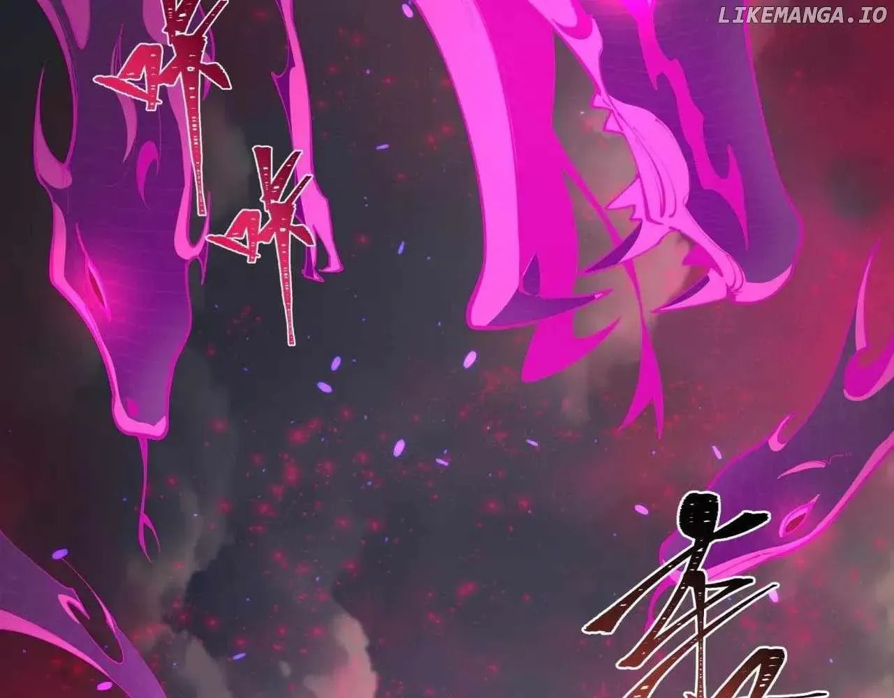 Age of Terror Chapter 120.5 page 22 - 