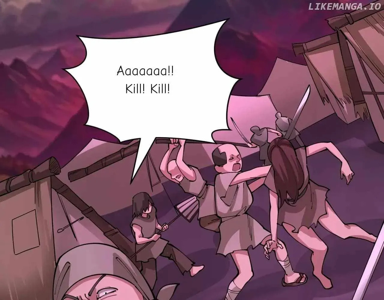 Age of Terror Chapter 120.5 page 26 - 