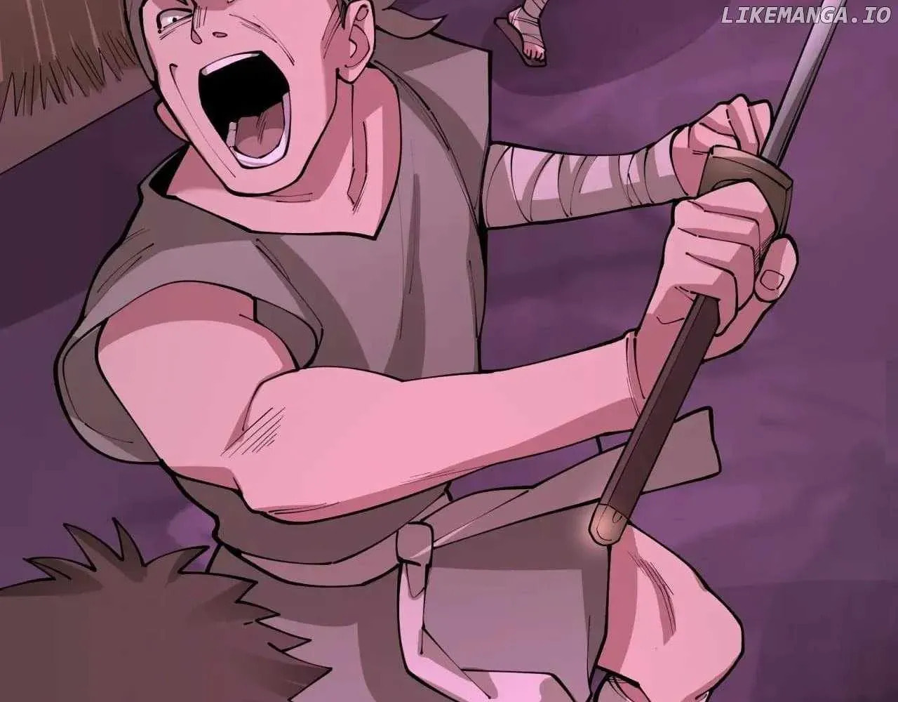 Age of Terror Chapter 120.5 page 27 - 