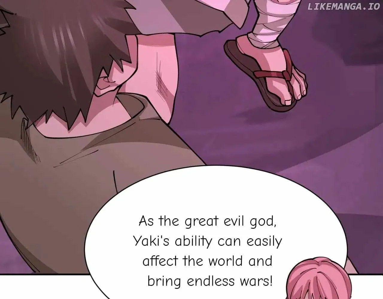 Age of Terror Chapter 120.5 page 28 - 