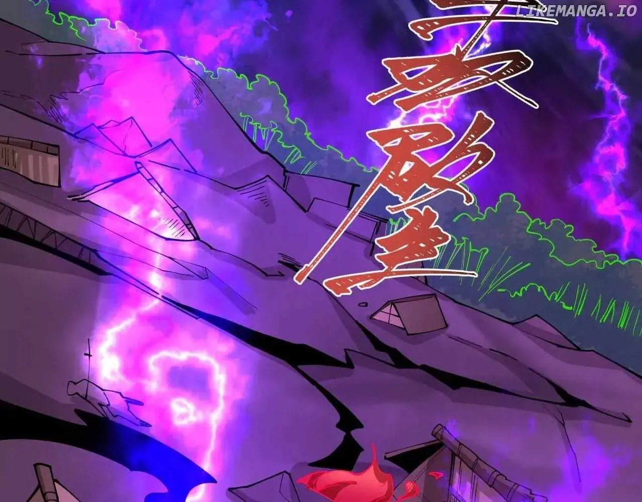 Age of Terror Chapter 120.5 page 31 - 