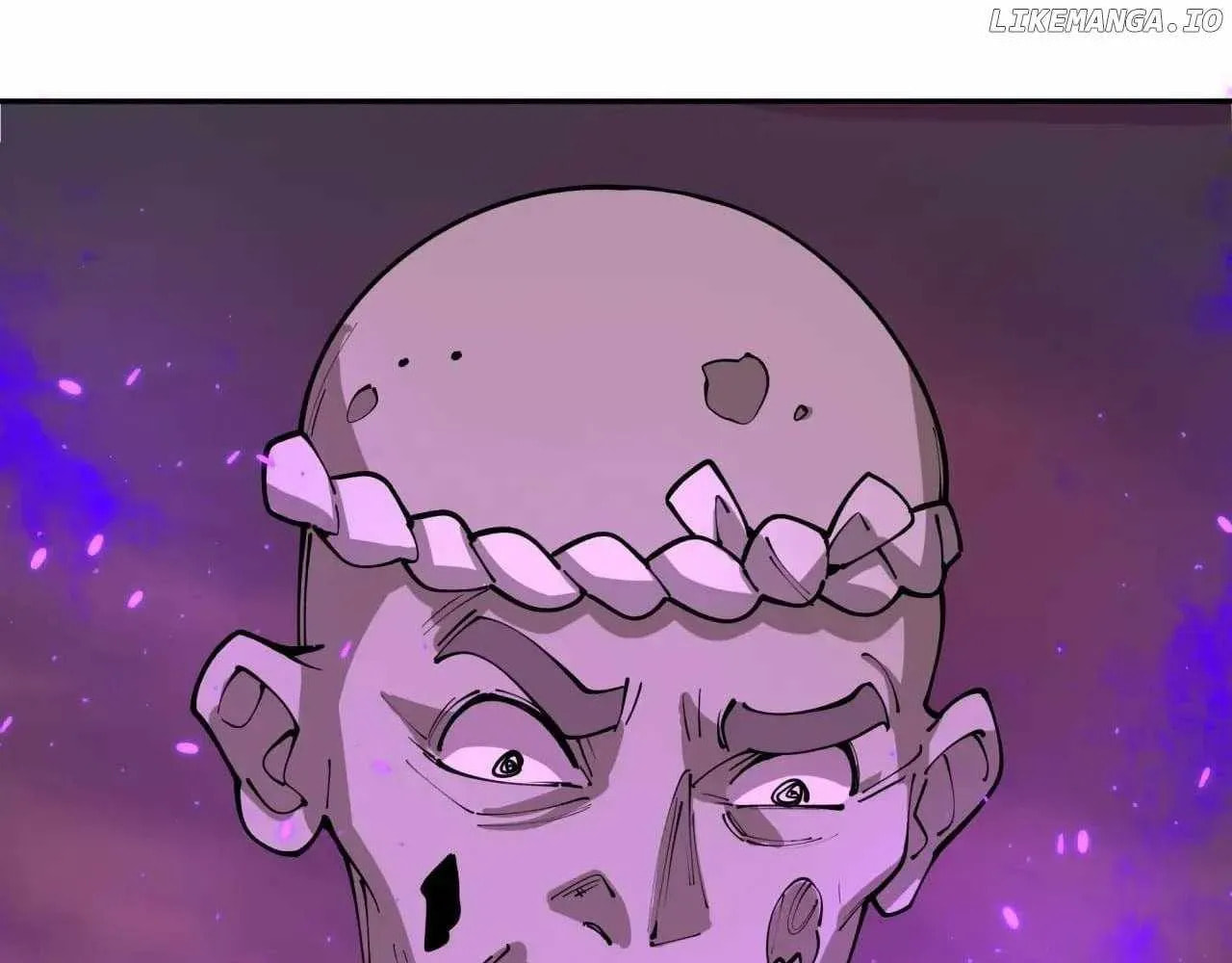 Age of Terror Chapter 120.5 page 34 - 
