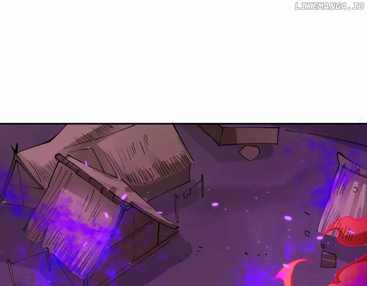 Age of Terror Chapter 120.5 page 36 - 