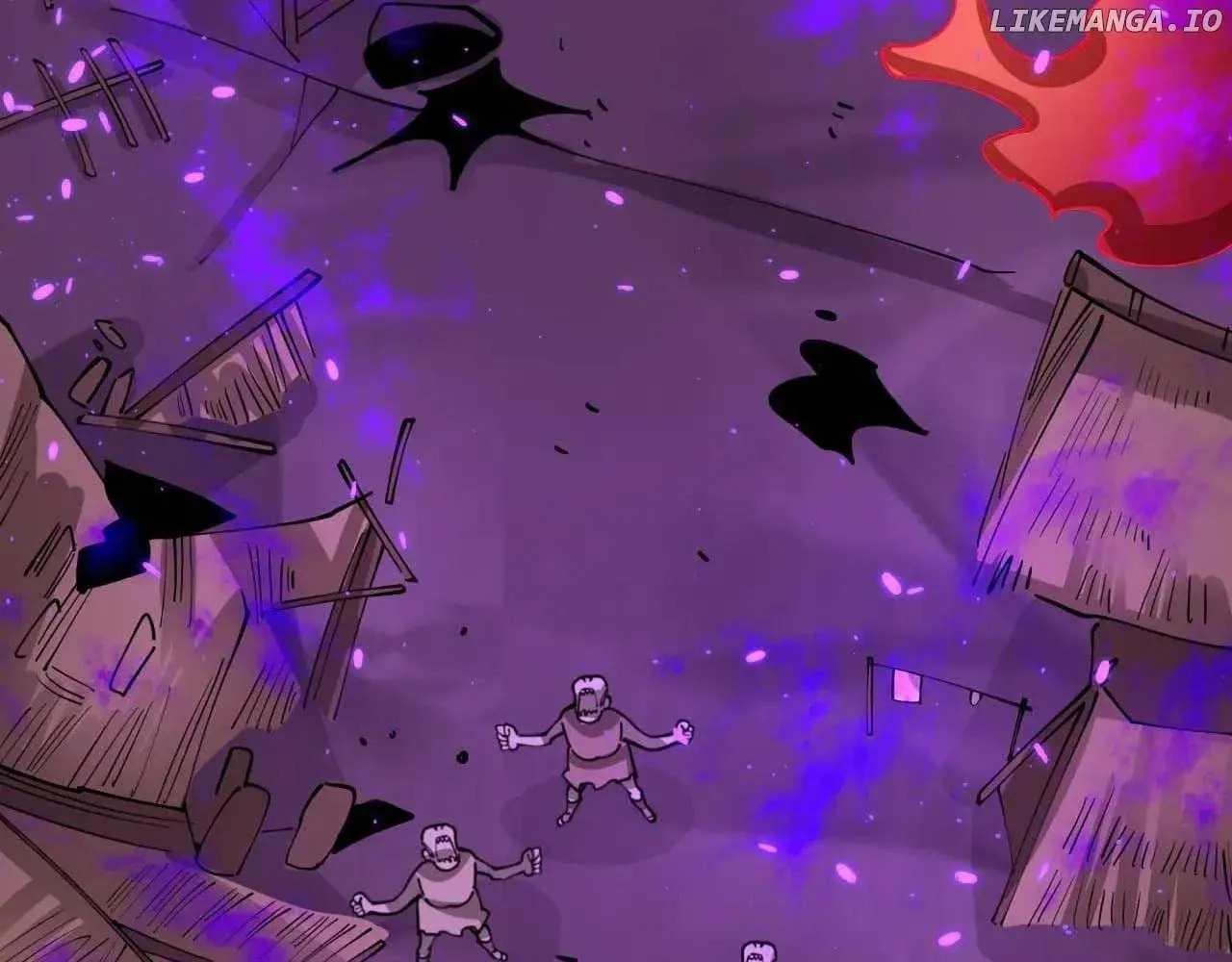 Age of Terror Chapter 120.5 page 37 - 