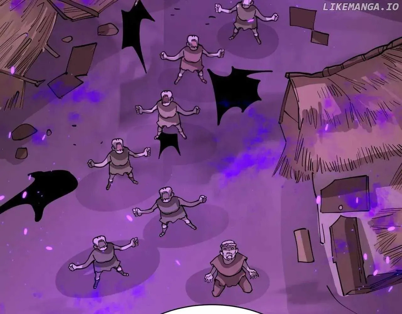 Age of Terror Chapter 120.5 page 38 - 