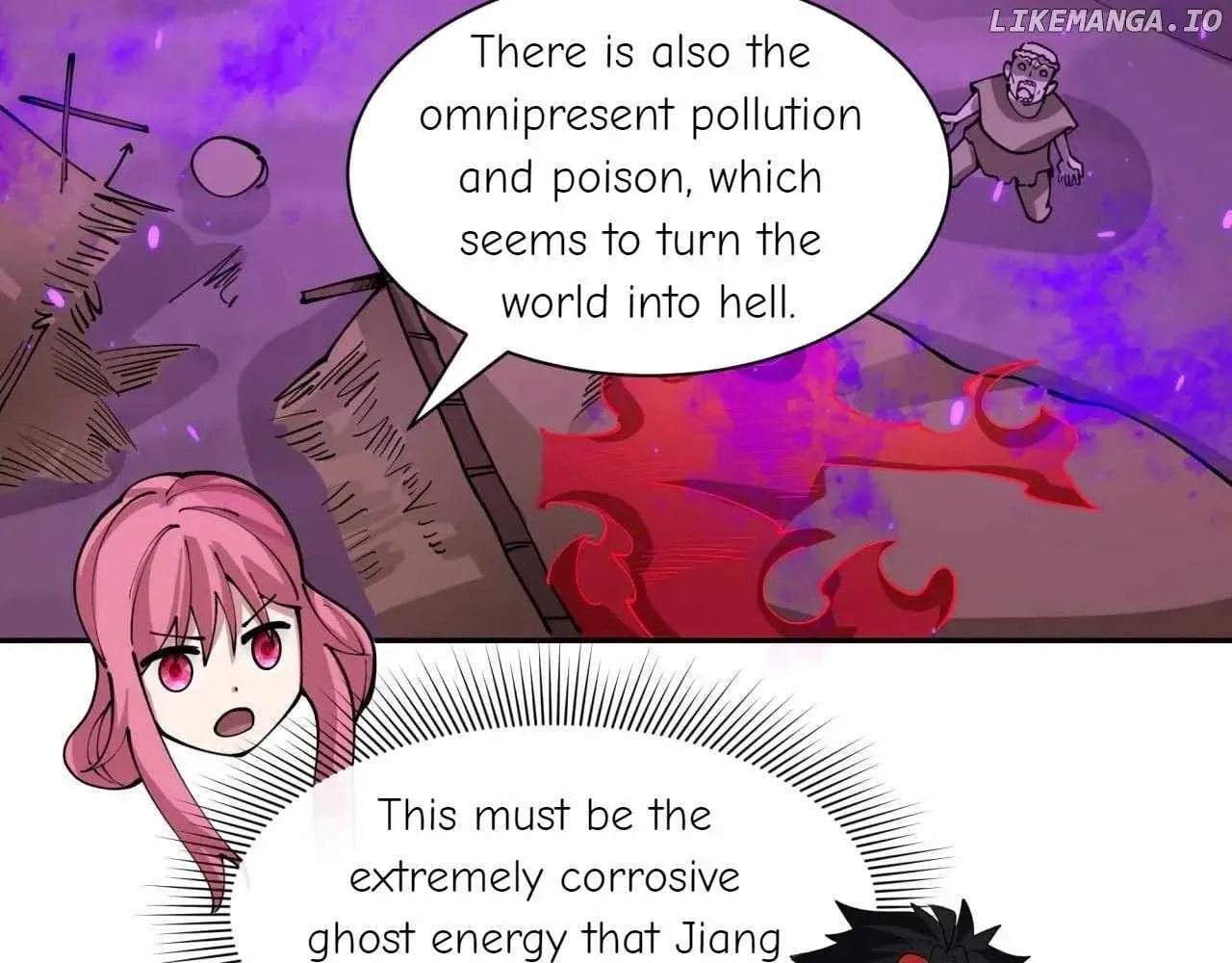 Age of Terror Chapter 120.5 page 39 - 