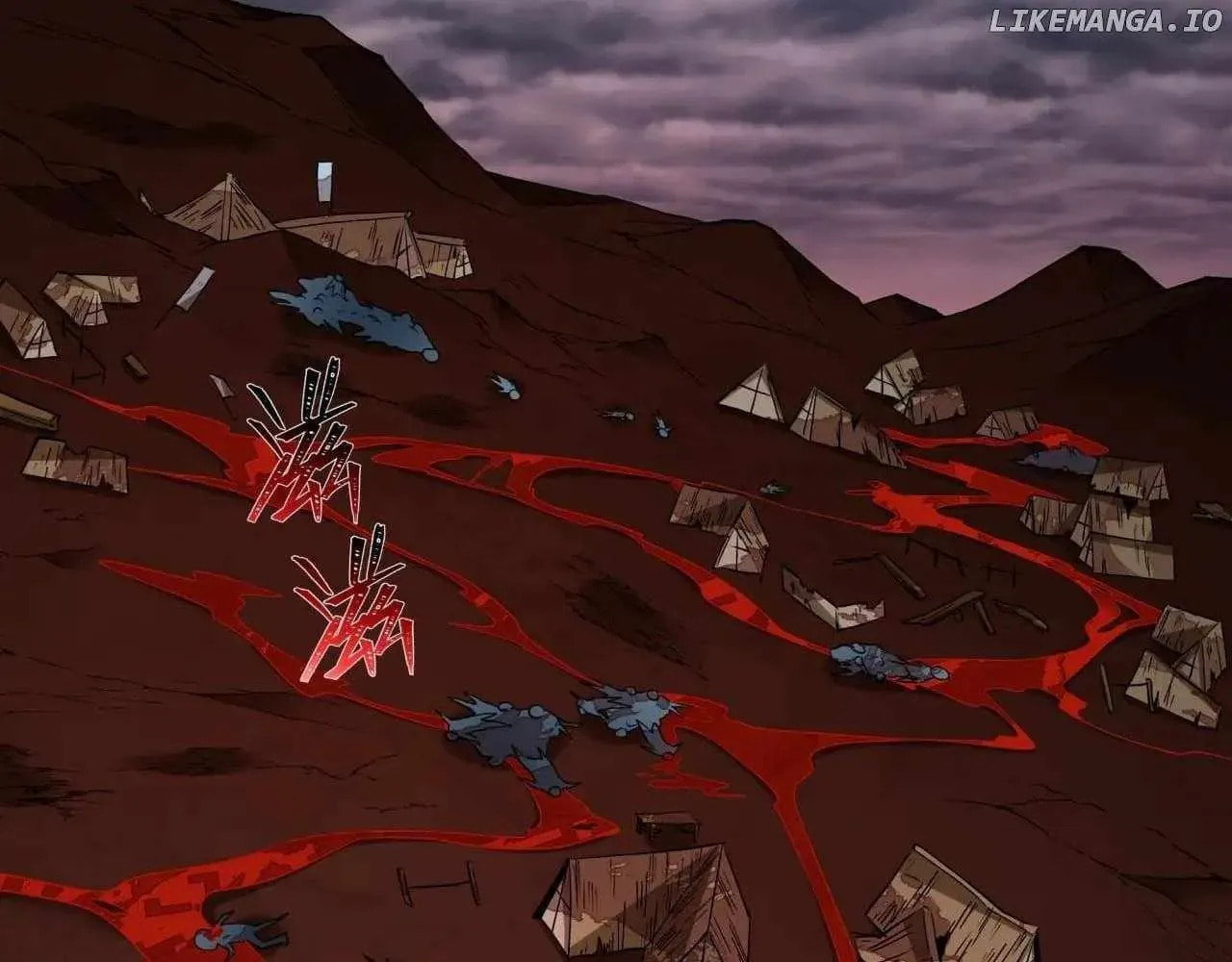 Age of Terror Chapter 120.5 page 42 - 