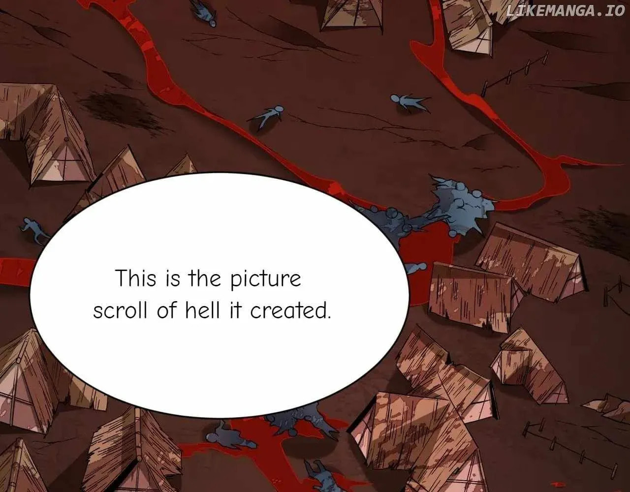 Age of Terror Chapter 120.5 page 43 - 