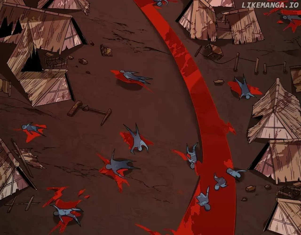 Age of Terror Chapter 120.5 page 44 - 