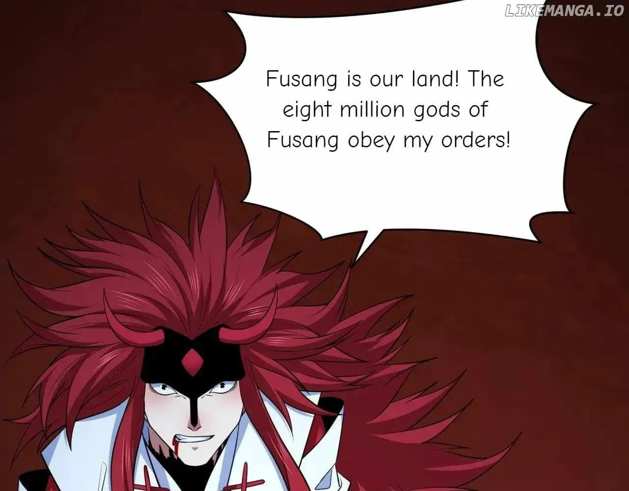 Age of Terror Chapter 120.5 page 51 - 
