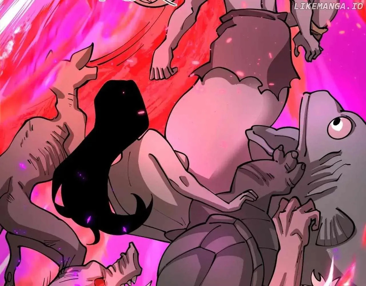 Age of Terror Chapter 120.5 page 61 - 