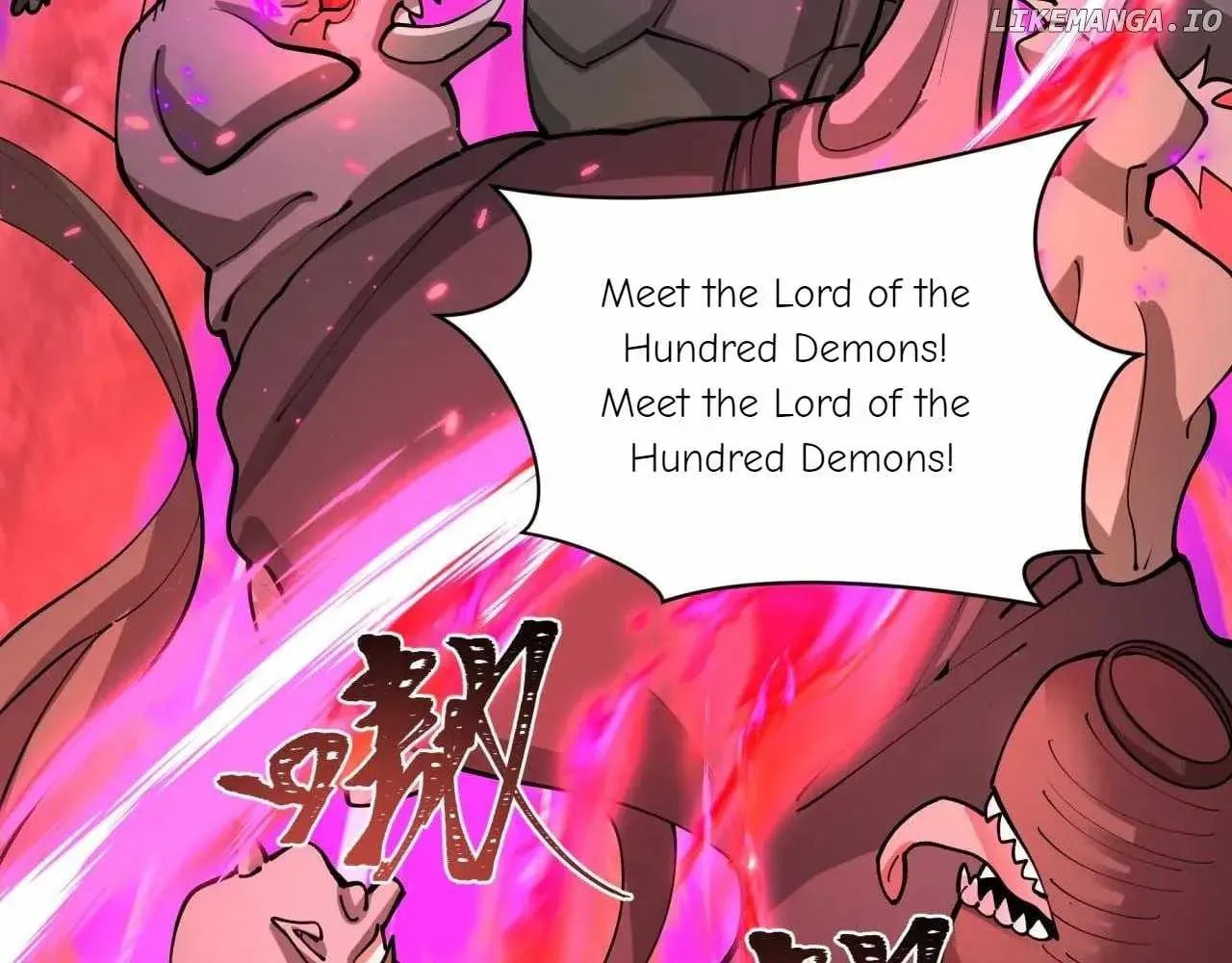 Age of Terror Chapter 120.5 page 62 - 