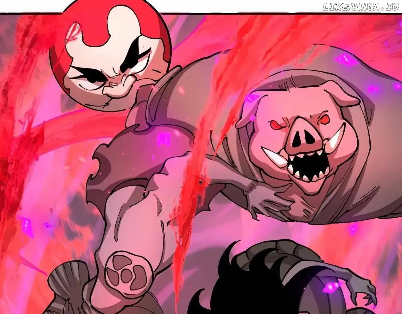 Age of Terror Chapter 120.5 page 67 - 