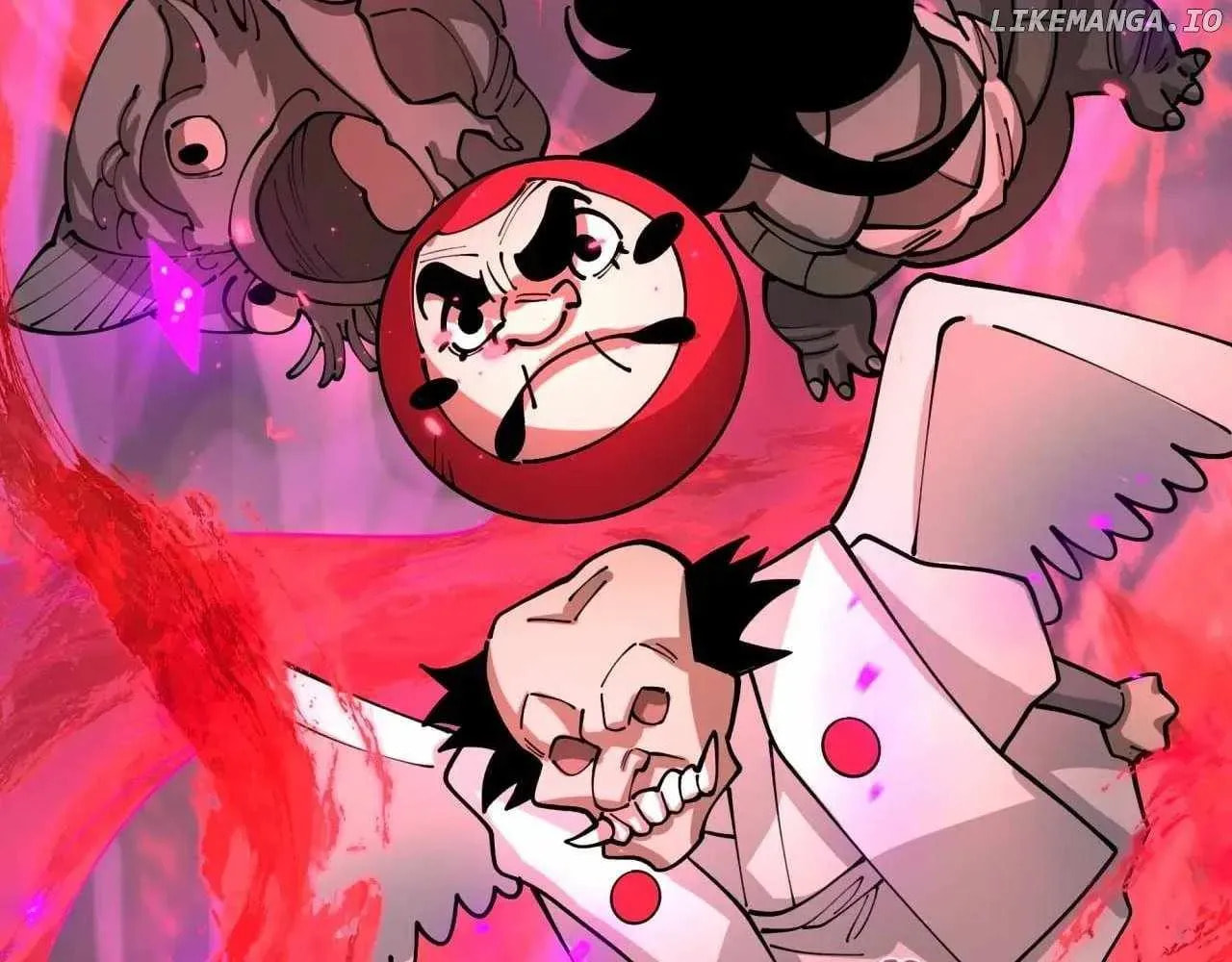 Age of Terror Chapter 120.5 page 68 - 