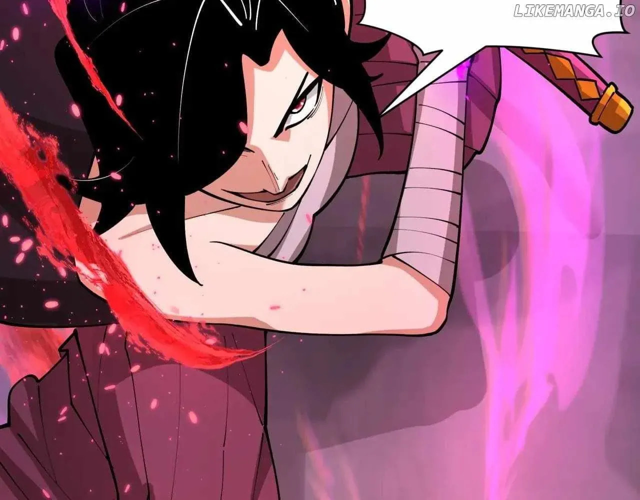 Age of Terror Chapter 120.5 page 71 - 
