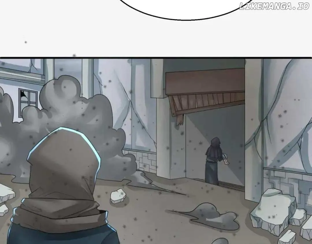 Age of Terror Chapter 120 page 101 - 