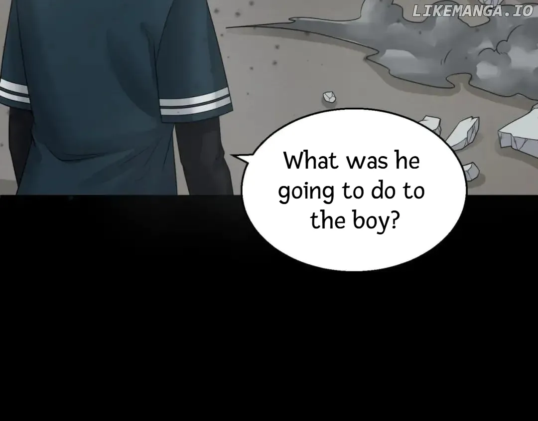 Age of Terror Chapter 120 page 102 - 