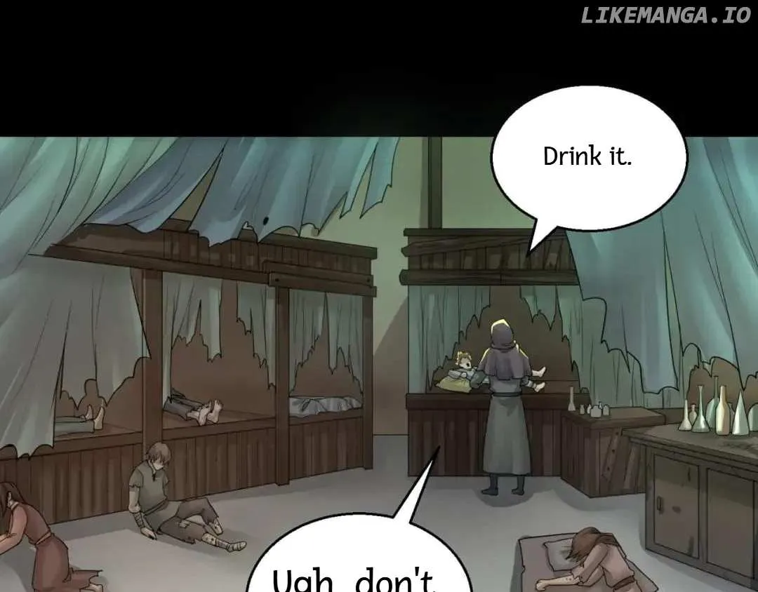 Age of Terror Chapter 120 page 103 - 