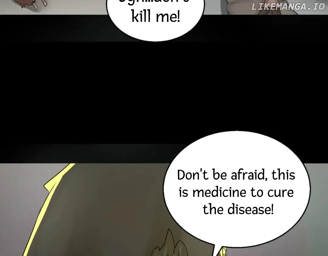 Age of Terror Chapter 120 page 104 - 