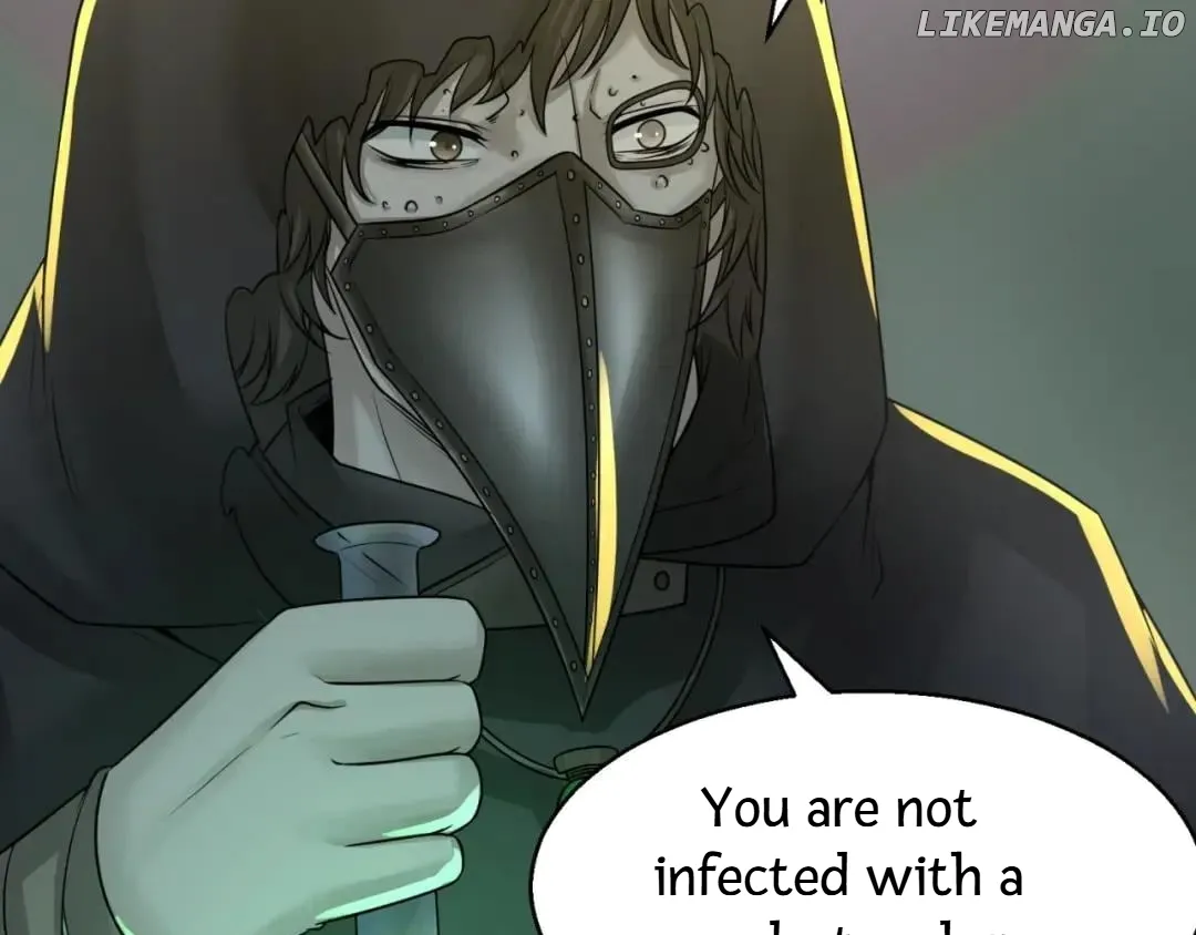 Age of Terror Chapter 120 page 105 - 