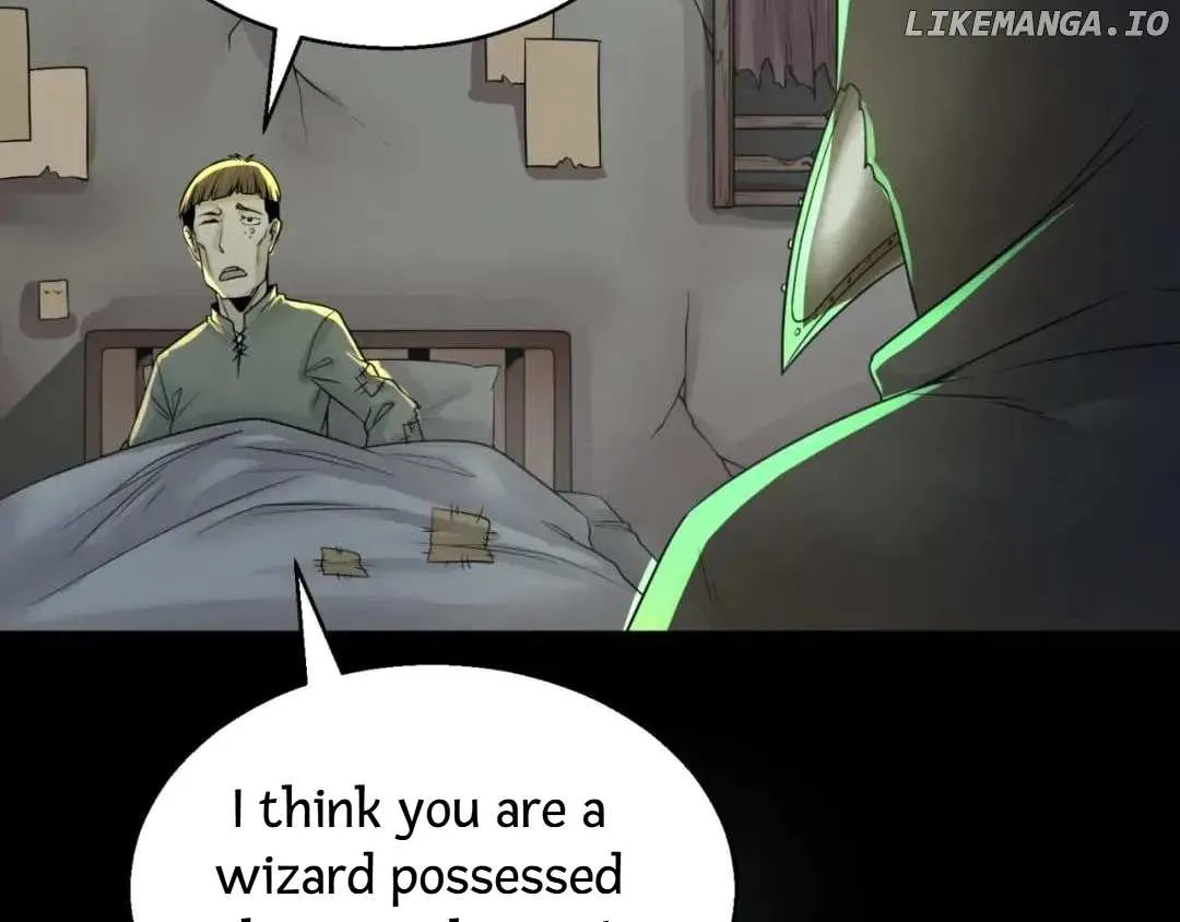 Age of Terror Chapter 120 page 107 - 