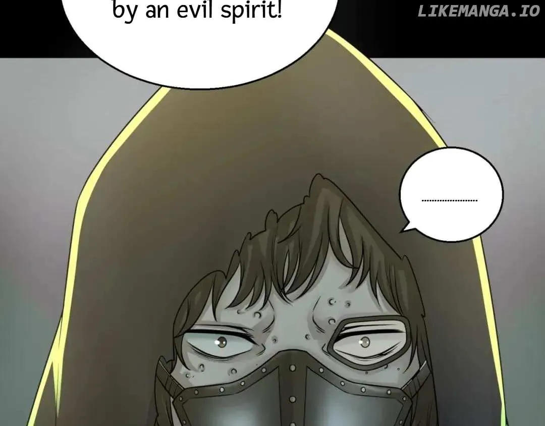 Age of Terror Chapter 120 page 108 - 