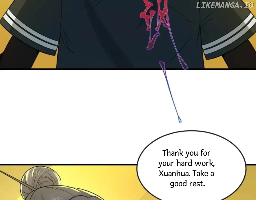 Age of Terror Chapter 120 page 14 - 