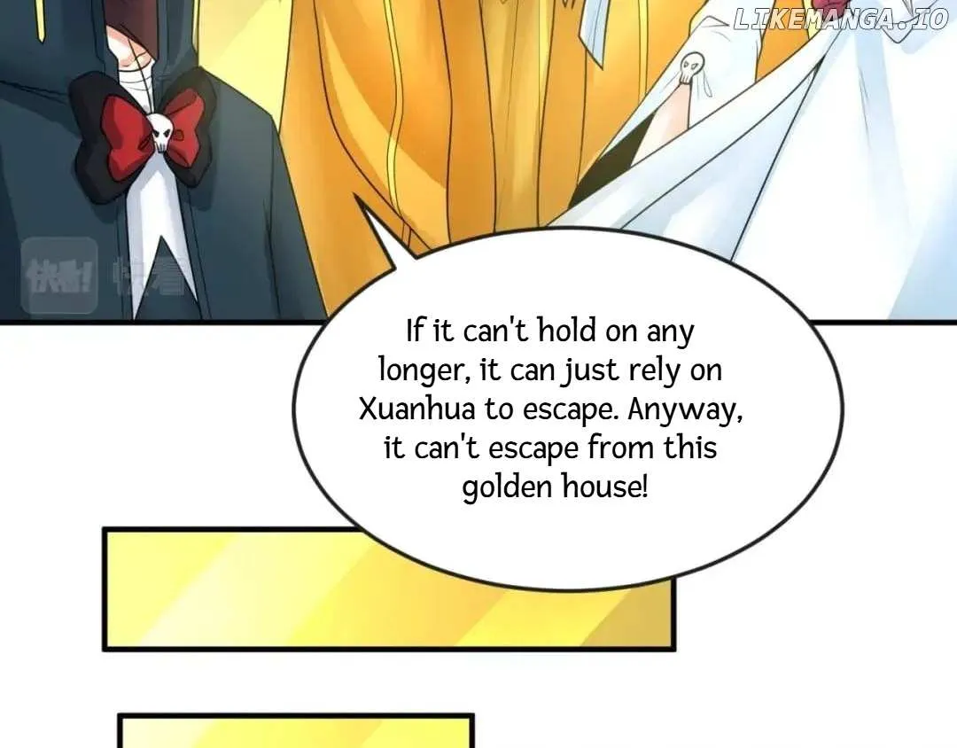 Age of Terror Chapter 120 page 19 - 