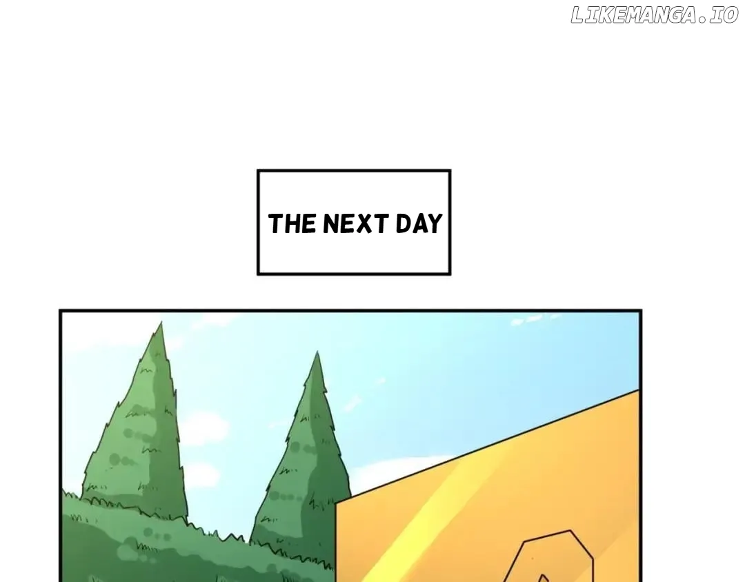 Age of Terror Chapter 120 page 21 - 