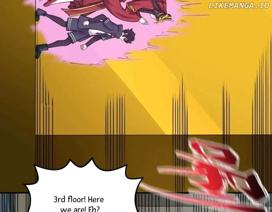 Age of Terror Chapter 120 page 29 - 