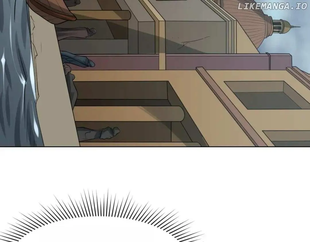 Age of Terror Chapter 120 page 32 - 