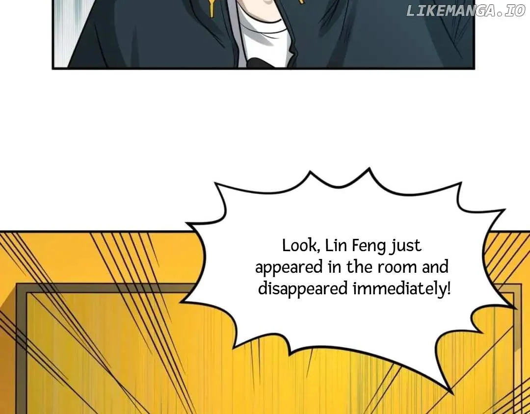 Age of Terror Chapter 120 page 34 - 