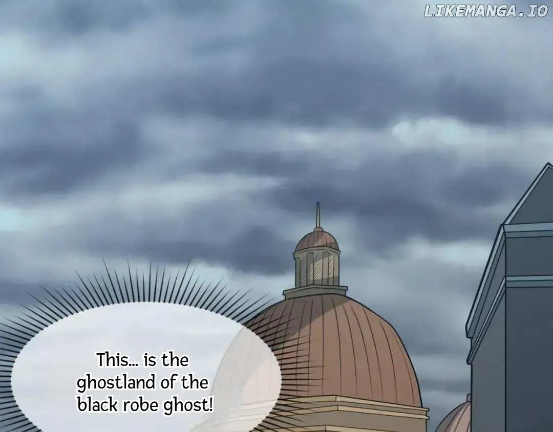 Age of Terror Chapter 120 page 37 - 