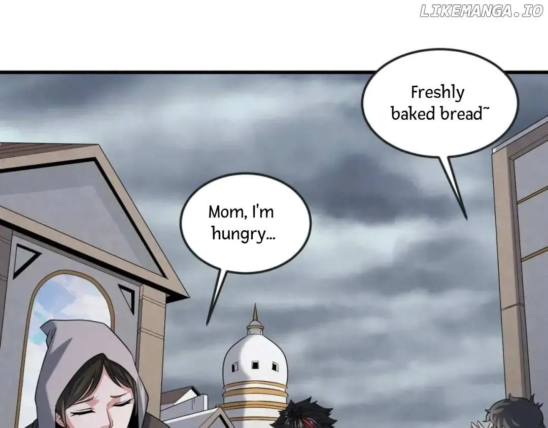 Age of Terror Chapter 120 page 40 - 