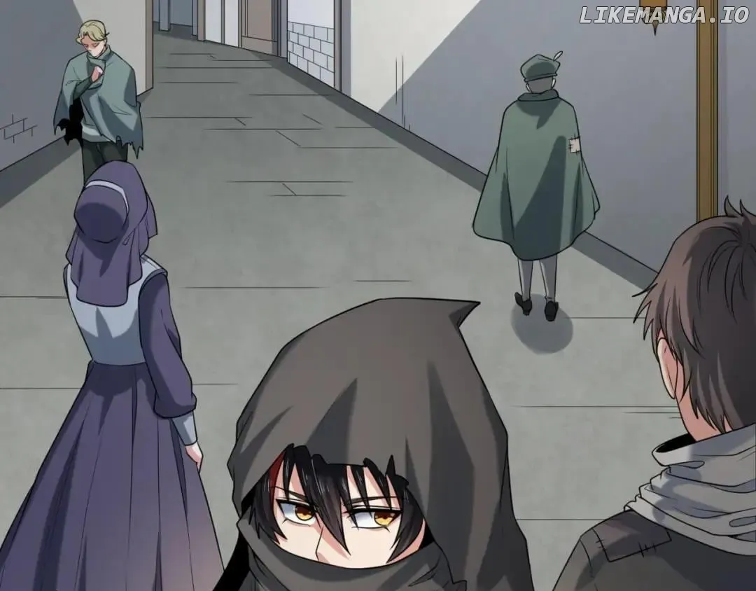 Age of Terror Chapter 120 page 45 - 