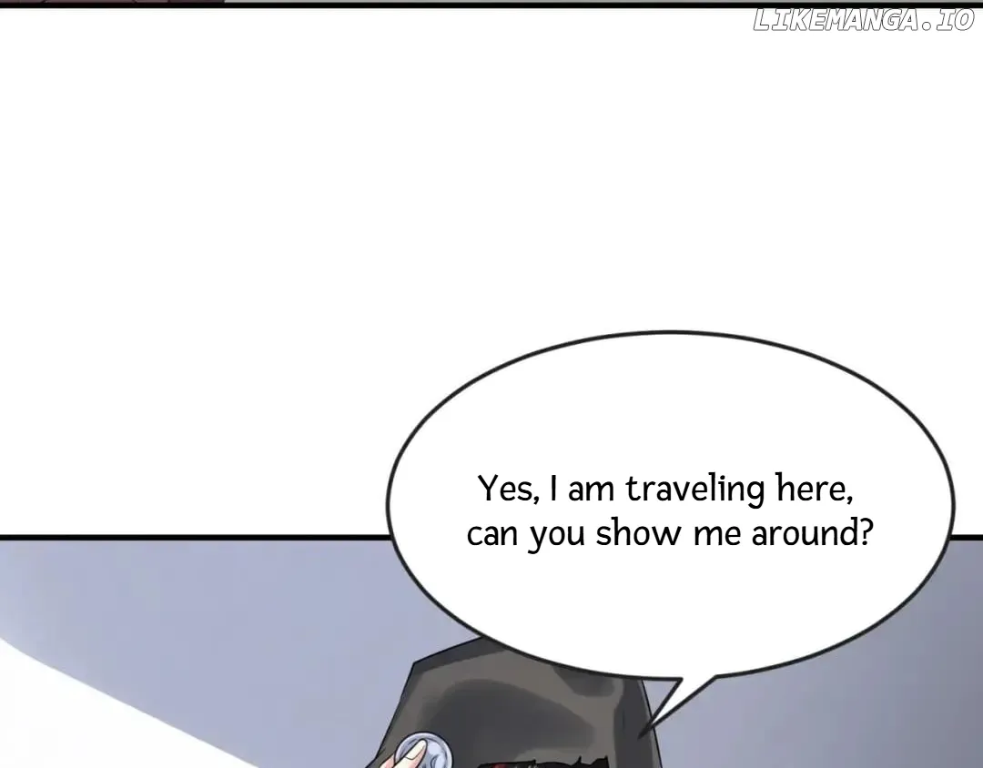 Age of Terror Chapter 120 page 50 - 