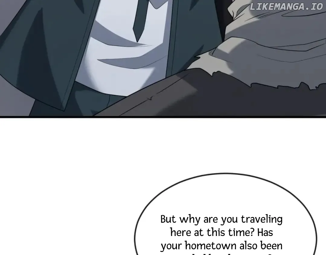 Age of Terror Chapter 120 page 52 - 