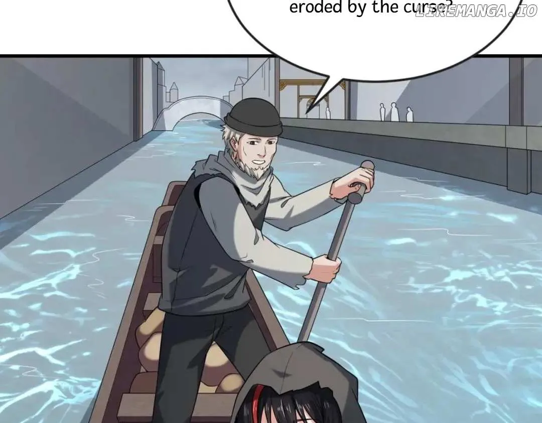 Age of Terror Chapter 120 page 53 - 