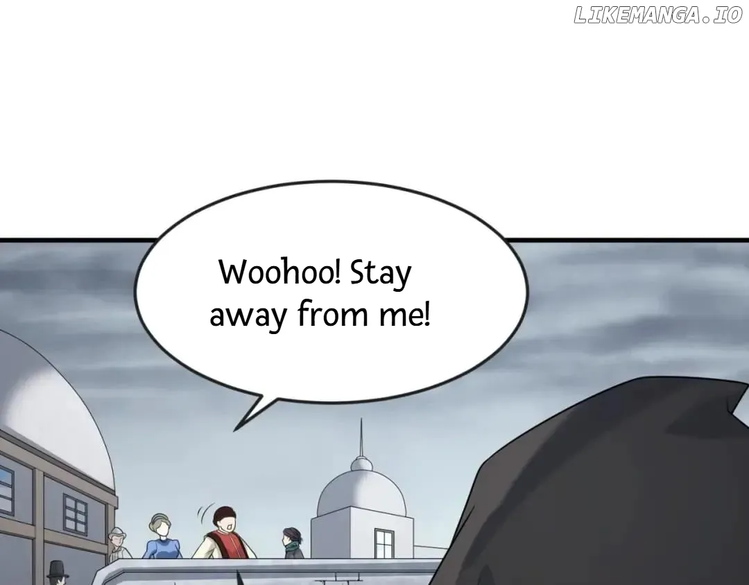 Age of Terror Chapter 120 page 55 - 