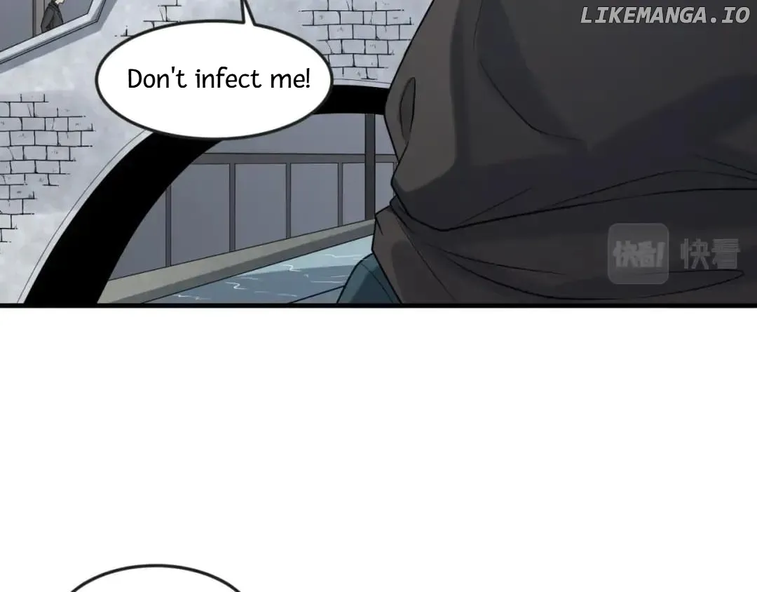 Age of Terror Chapter 120 page 56 - 