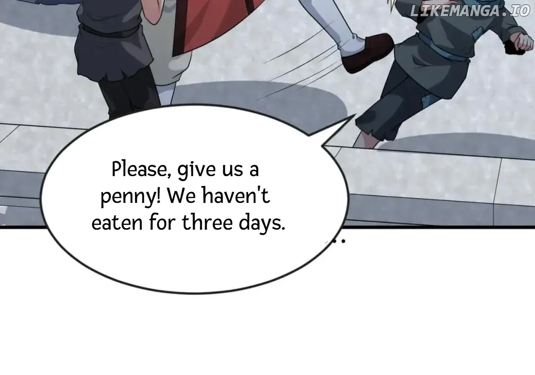 Age of Terror Chapter 120 page 58 - 